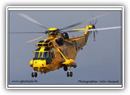 Seaking HAR.3 RAF XZ595_13